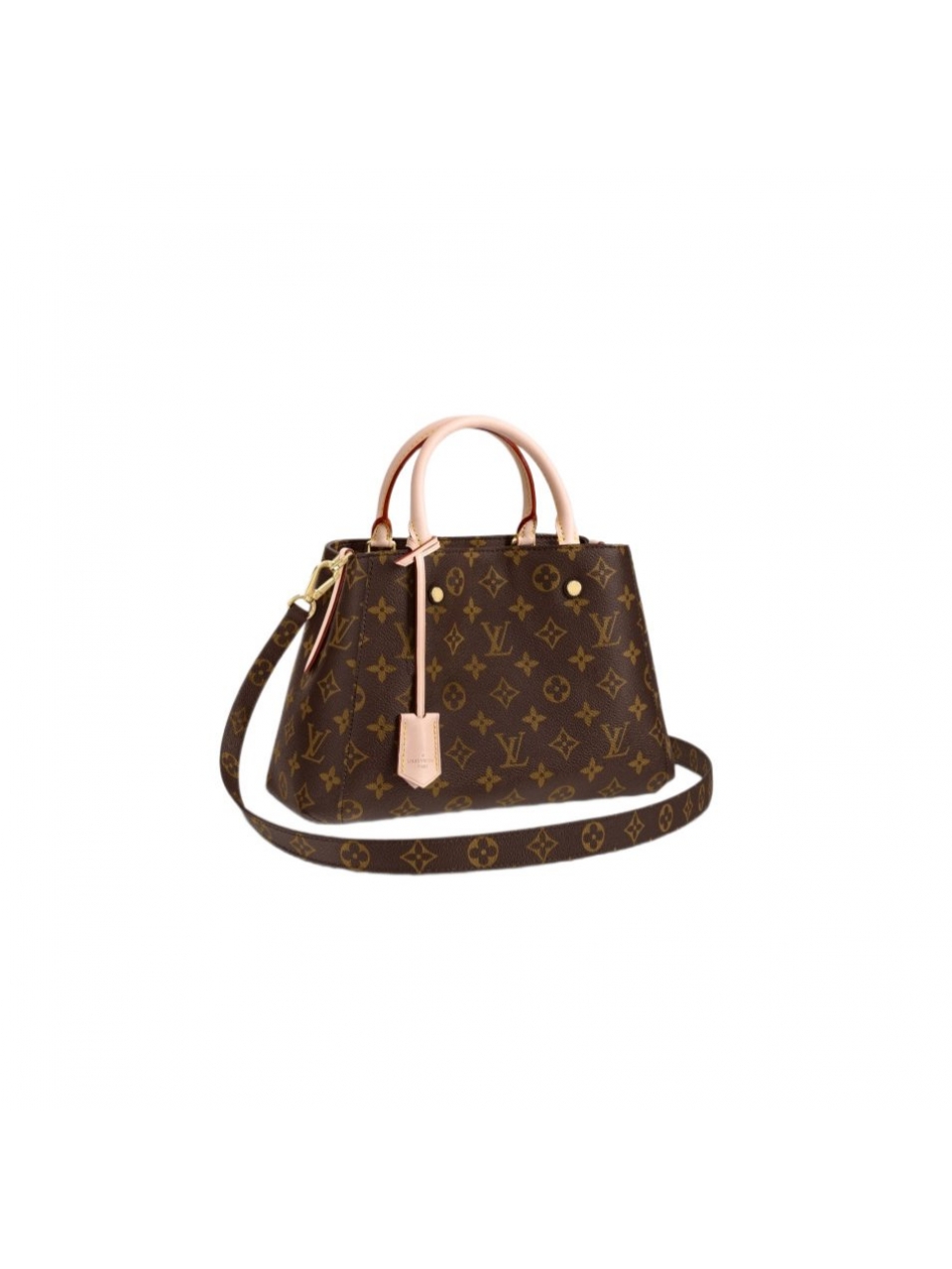 Сумка Louis Vuitton Montaigne BB